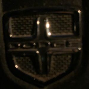 Meet your Posher, George